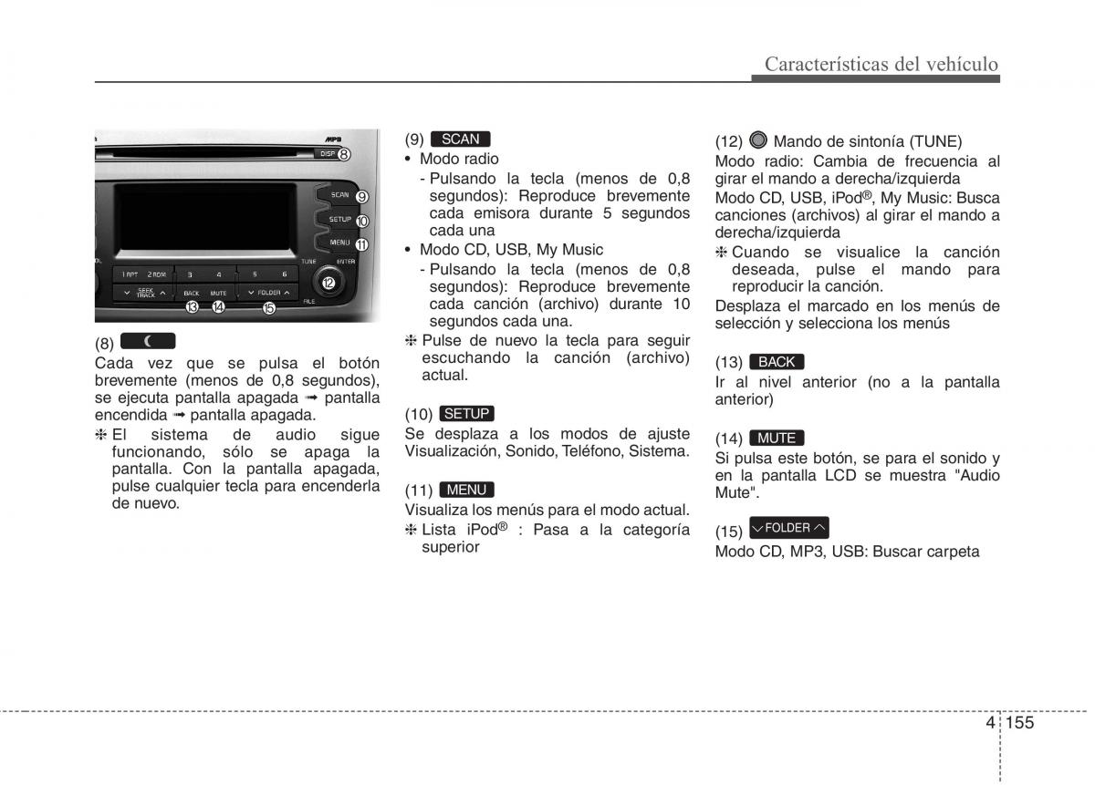 KIA Sportage IV manual del propietario / page 244