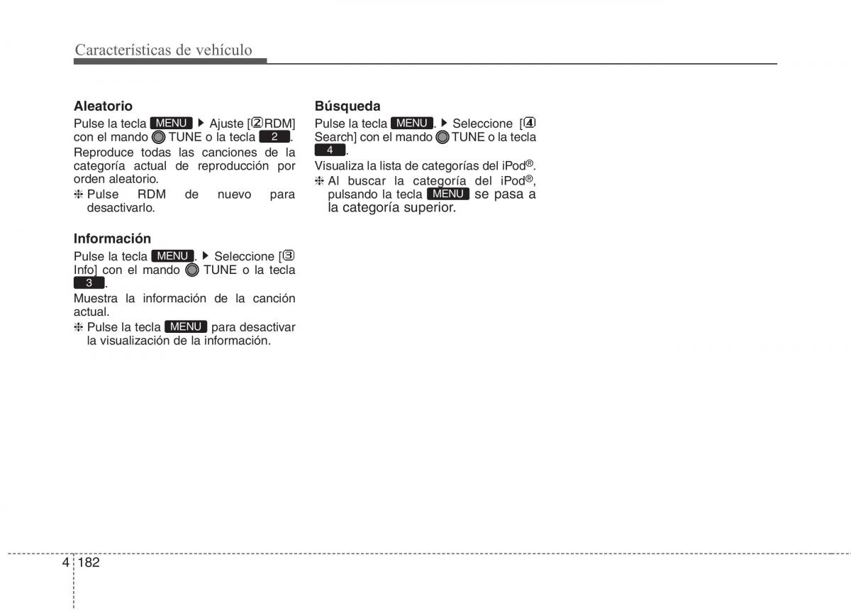 KIA Sportage IV manual del propietario / page 271