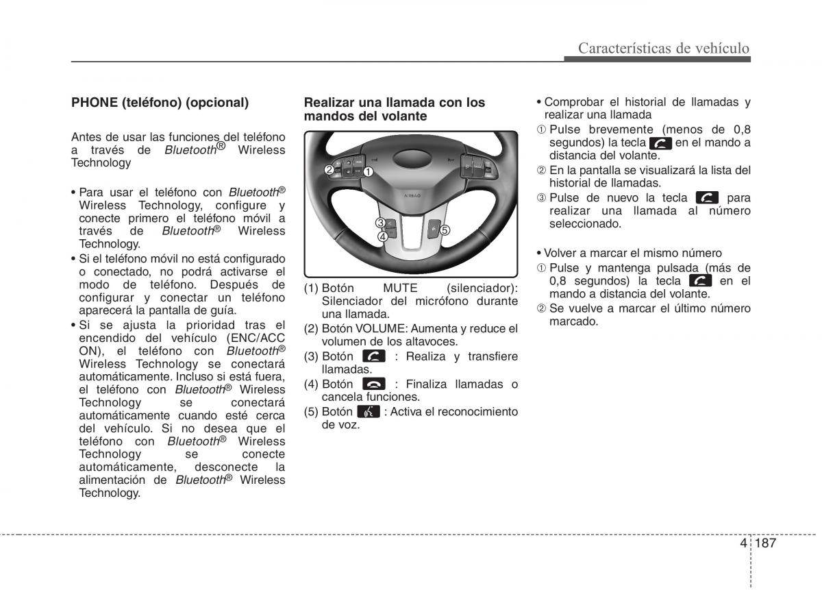 KIA Sportage IV manual del propietario / page 276