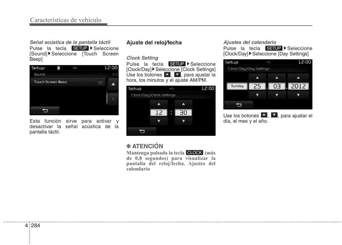 KIA Sportage IV manual del propietario / page 373