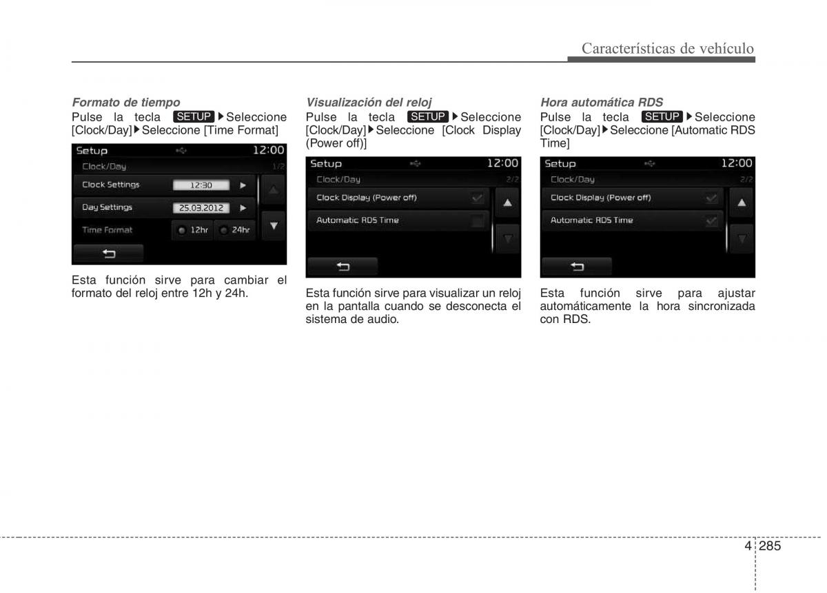 KIA Sportage IV manual del propietario / page 374