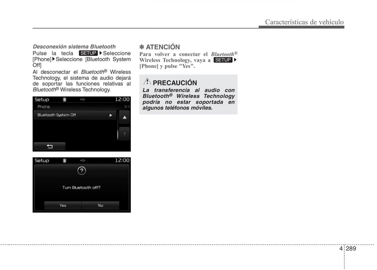 KIA Sportage IV manual del propietario / page 378