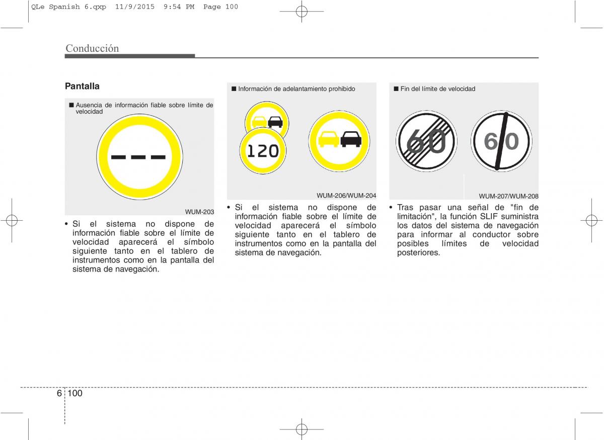 KIA Sportage IV manual del propietario / page 489