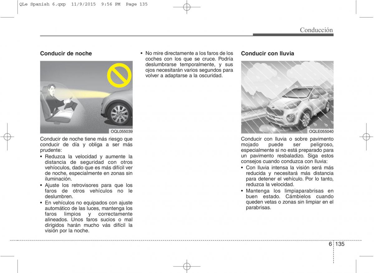 KIA Sportage IV manual del propietario / page 524