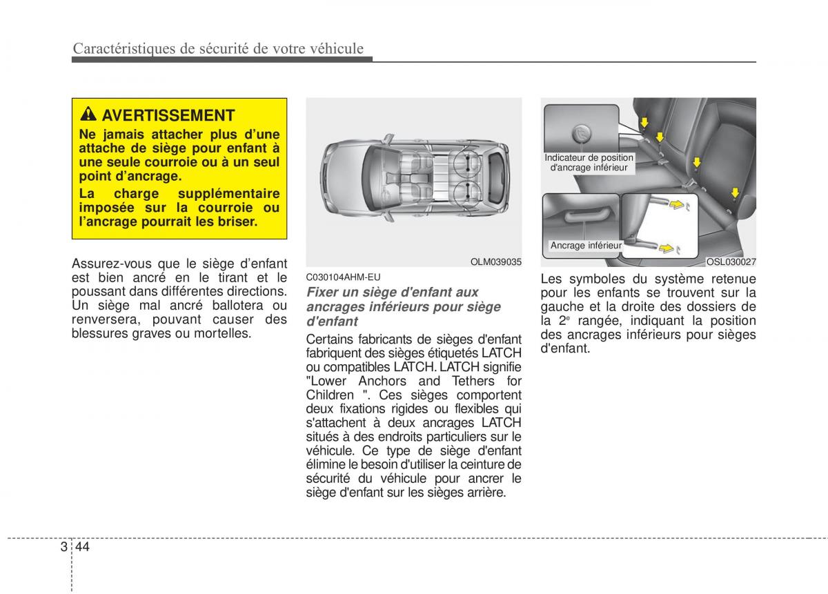 KIA Sportage IV manuel du proprietaire / page 60