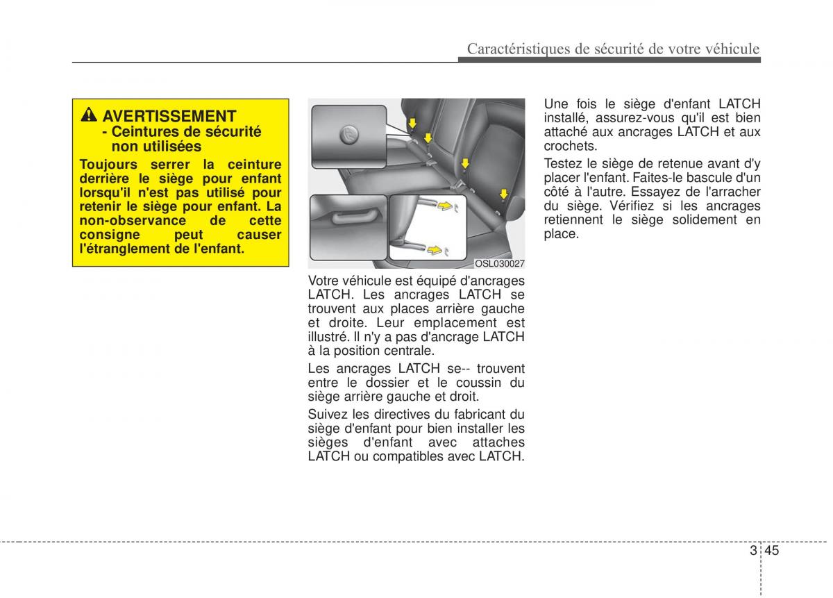 KIA Sportage IV manuel du proprietaire / page 61