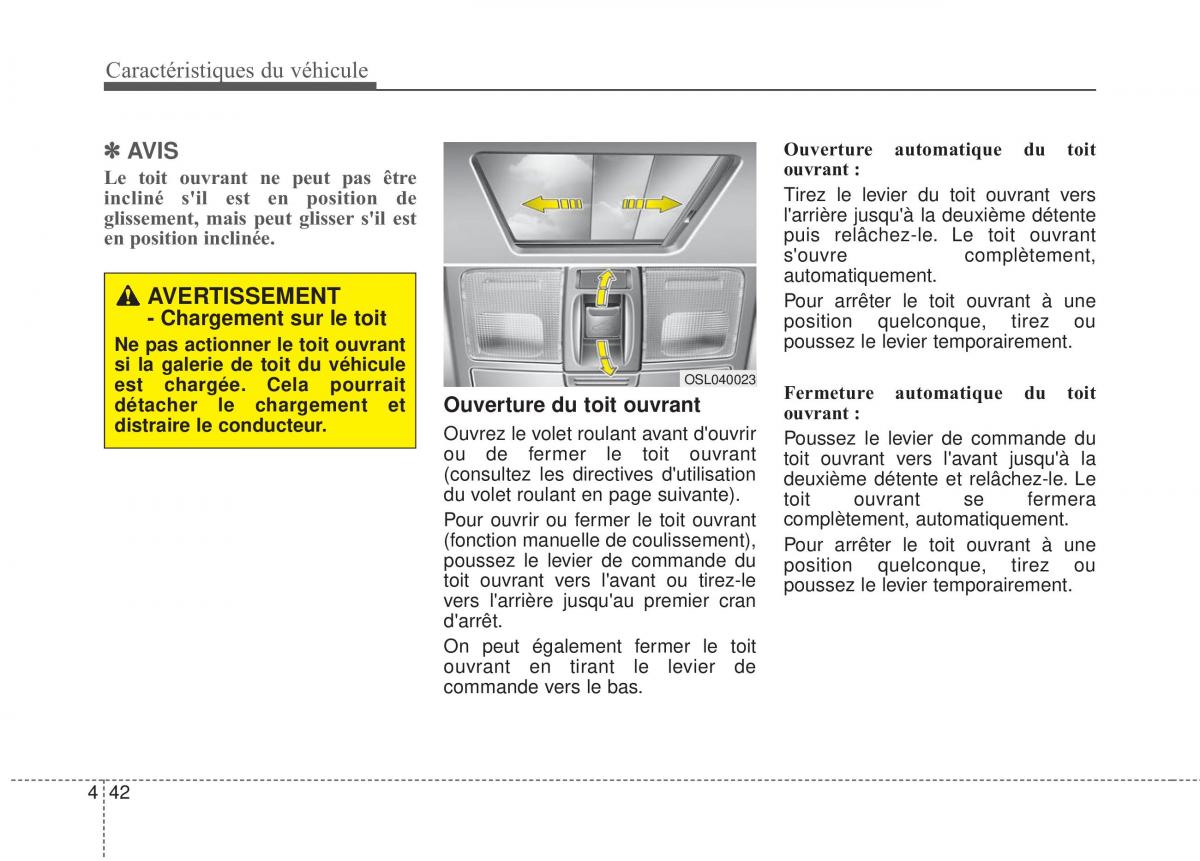 KIA Sportage IV manuel du proprietaire / page 131