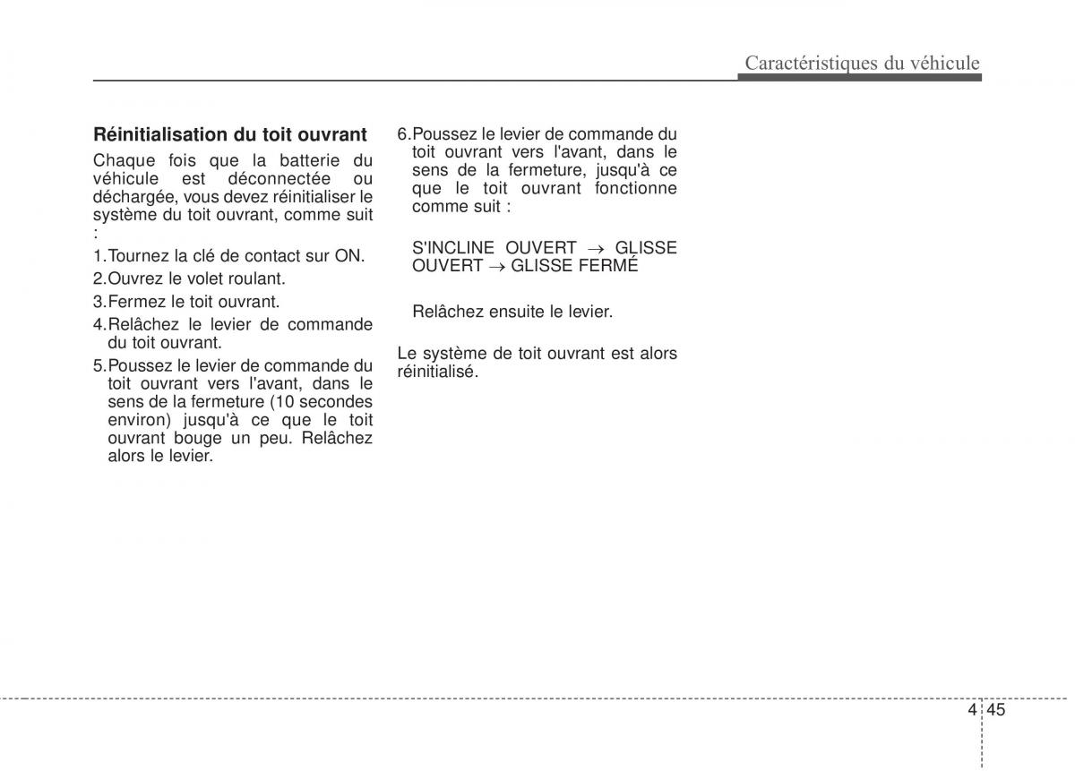 KIA Sportage IV manuel du proprietaire / page 134