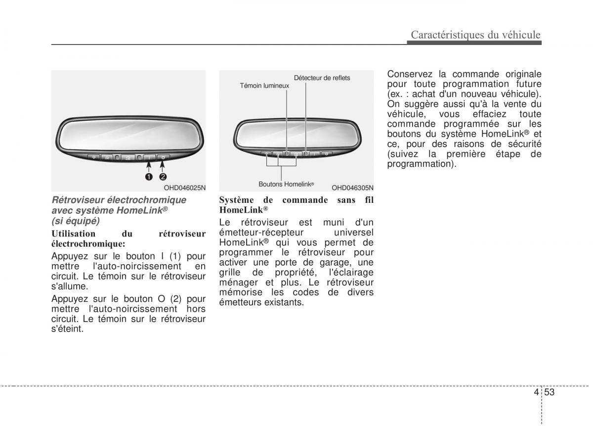 KIA Sportage IV manuel du proprietaire / page 142