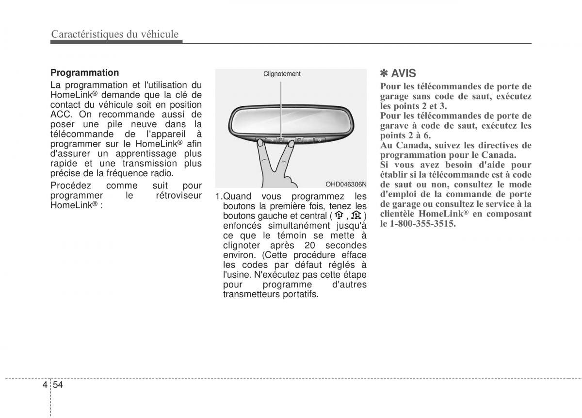 KIA Sportage IV manuel du proprietaire / page 143