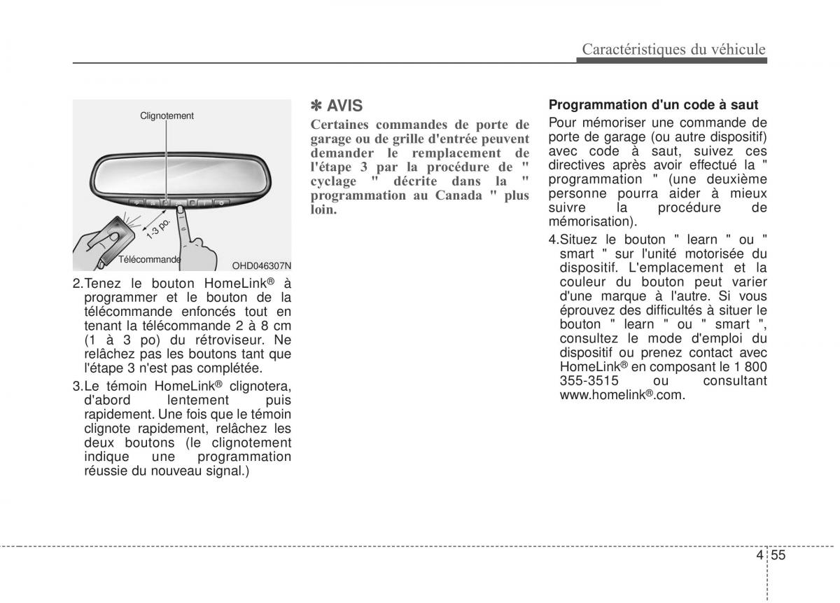 KIA Sportage IV manuel du proprietaire / page 144