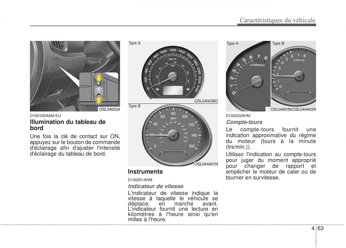 KIA Sportage IV manuel du proprietaire / page 152