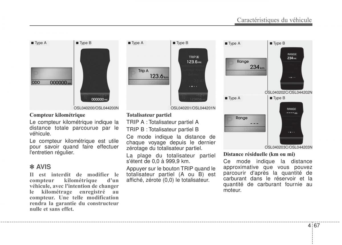 KIA Sportage IV manuel du proprietaire / page 156