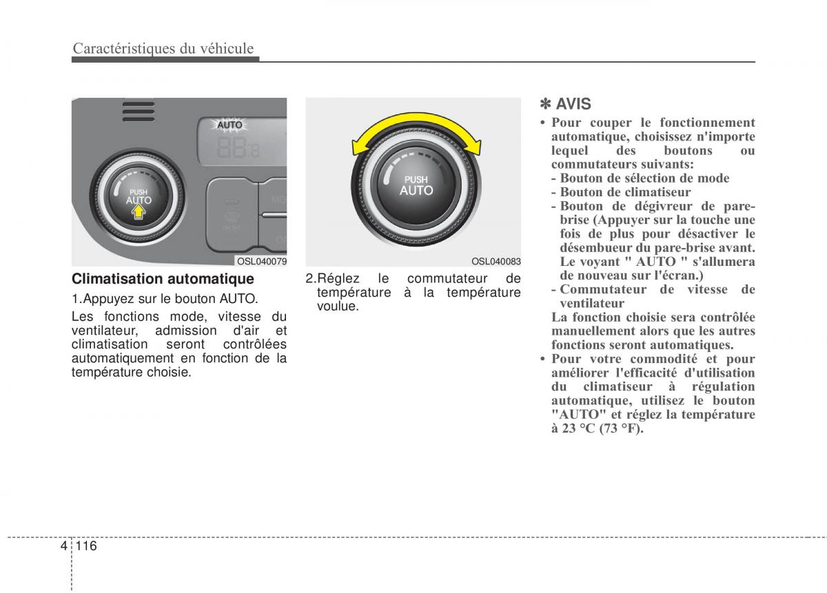 KIA Sportage IV manuel du proprietaire / page 205