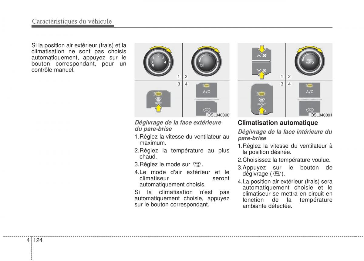 KIA Sportage IV manuel du proprietaire / page 213