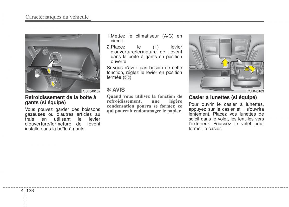 KIA Sportage IV manuel du proprietaire / page 217