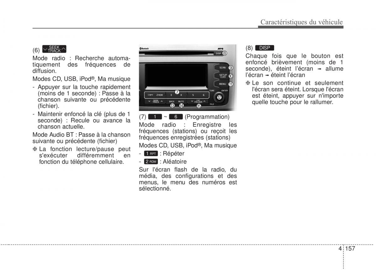 KIA Sportage IV manuel du proprietaire / page 246