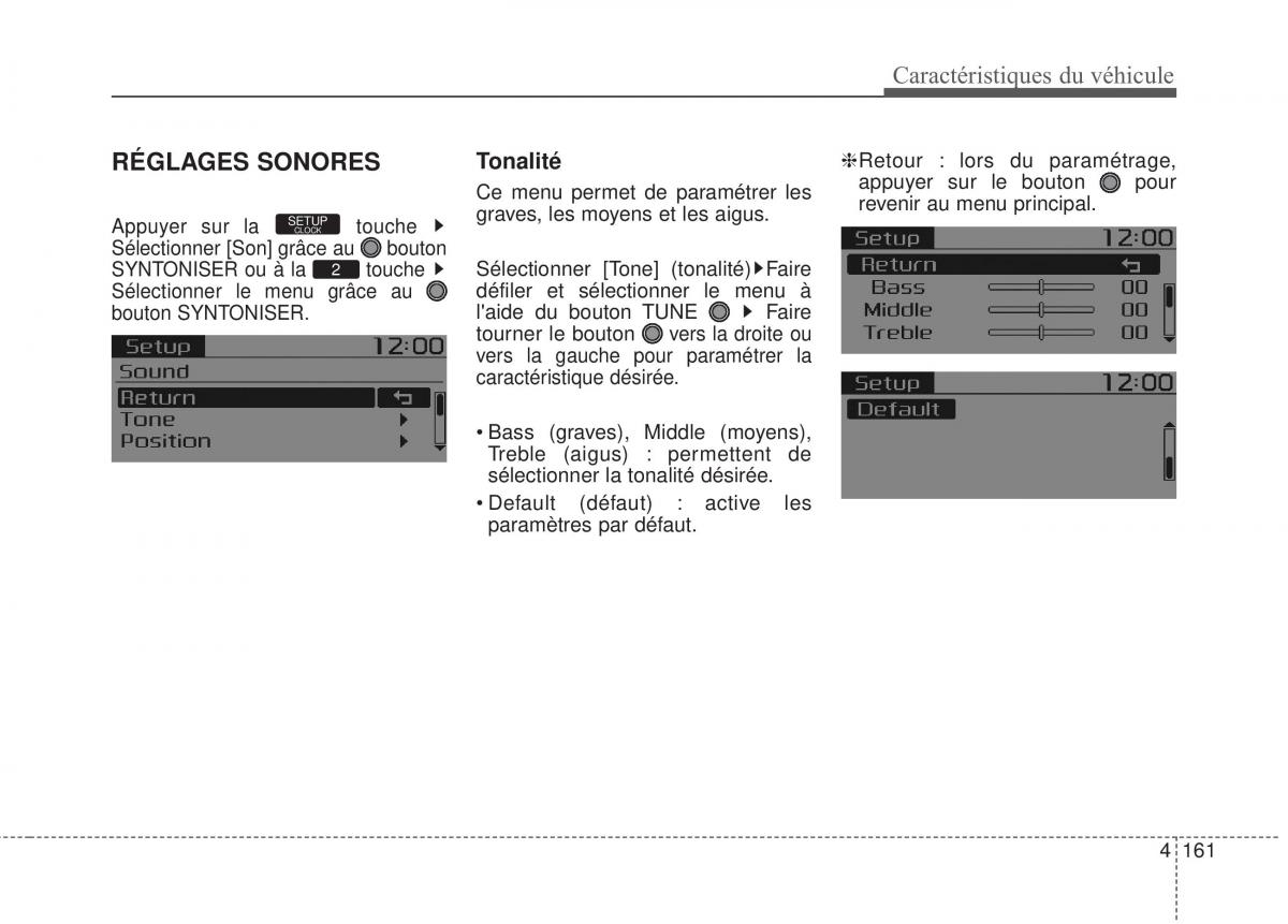 KIA Sportage IV manuel du proprietaire / page 250