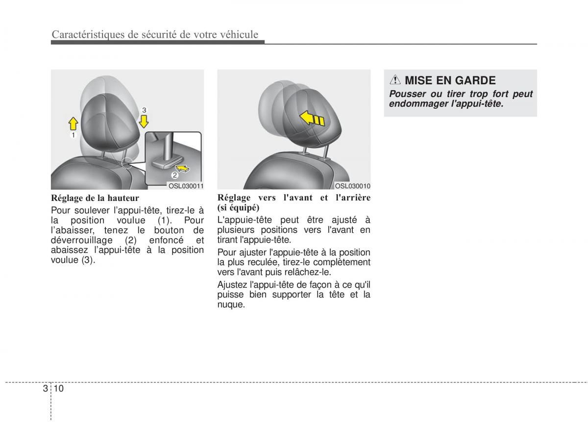 KIA Sportage IV manuel du proprietaire / page 26