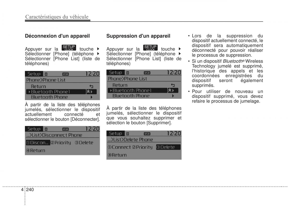 KIA Sportage IV manuel du proprietaire / page 329