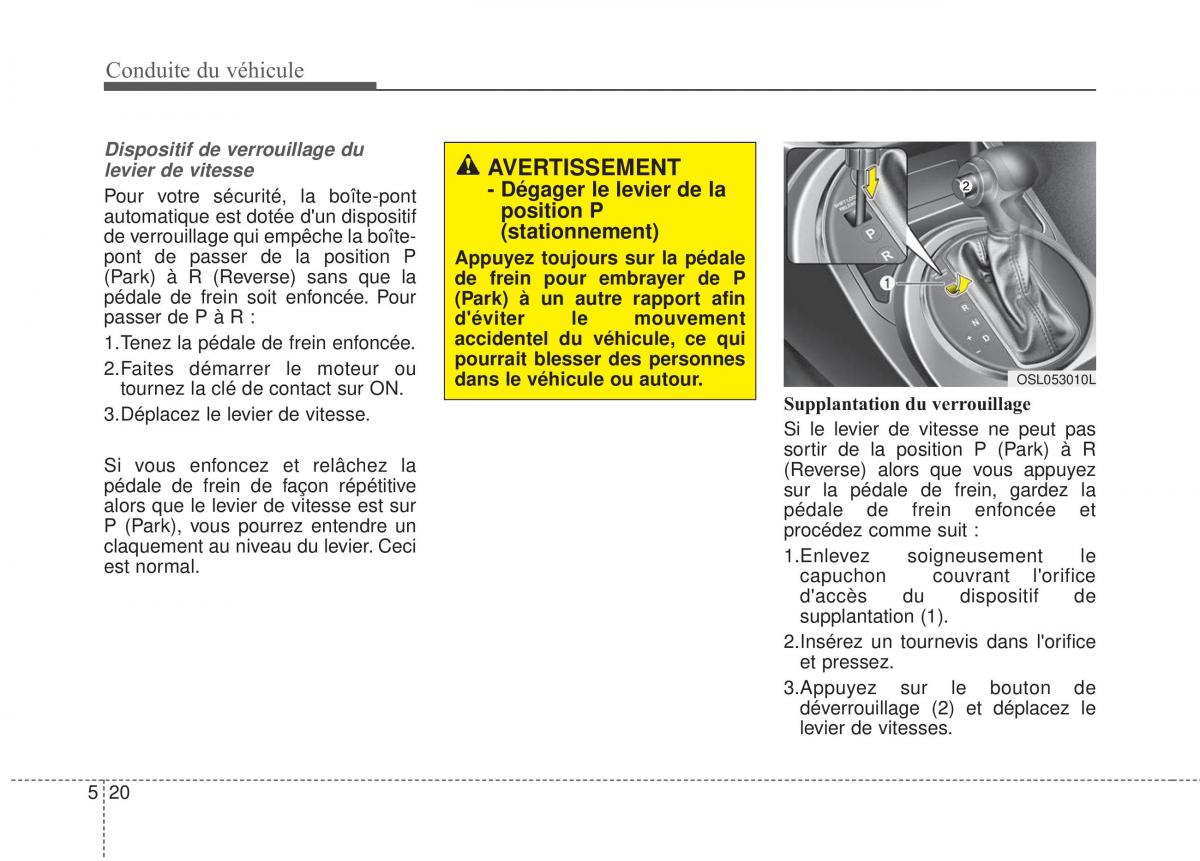 KIA Sportage IV manuel du proprietaire / page 366