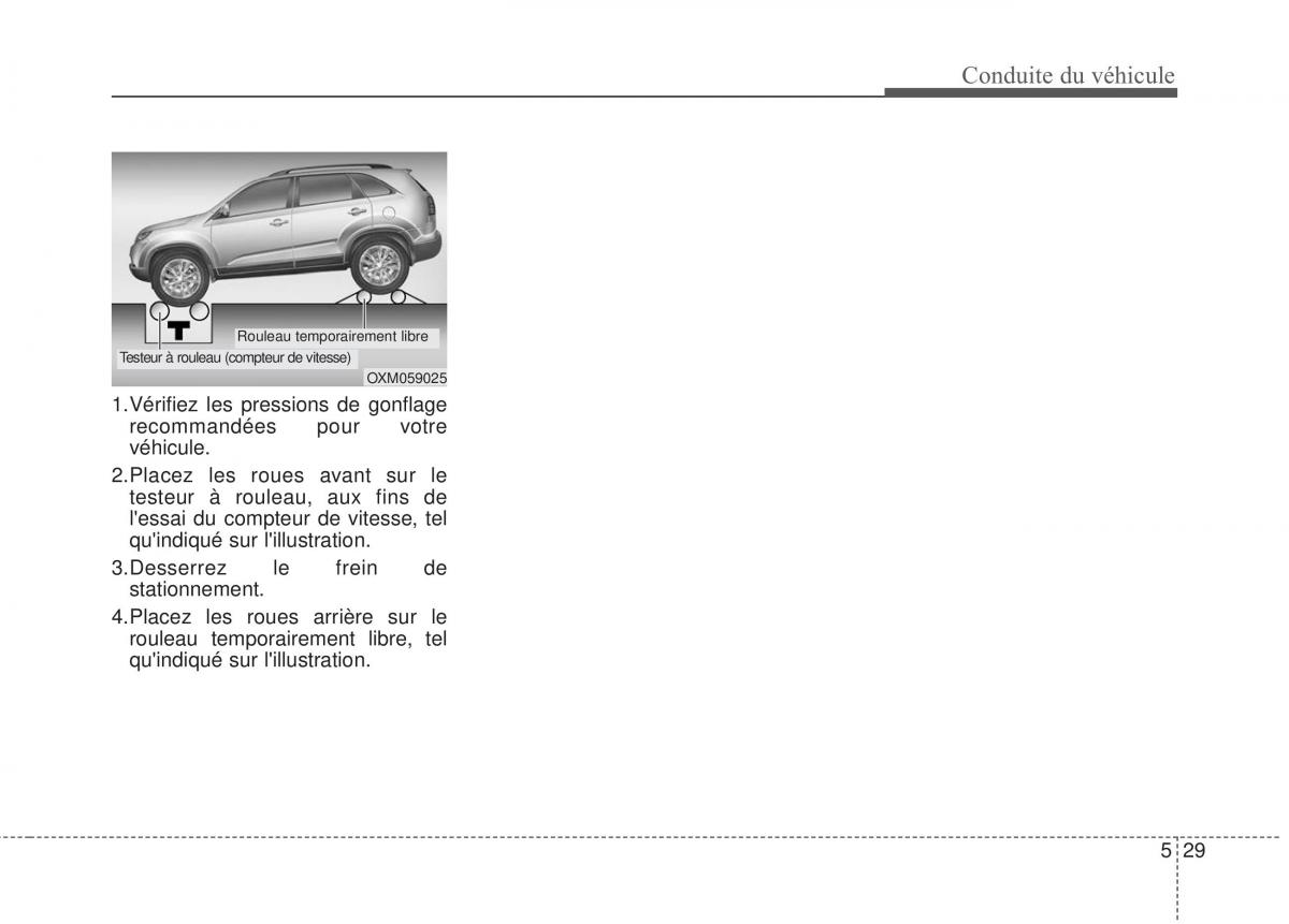 KIA Sportage IV manuel du proprietaire / page 375