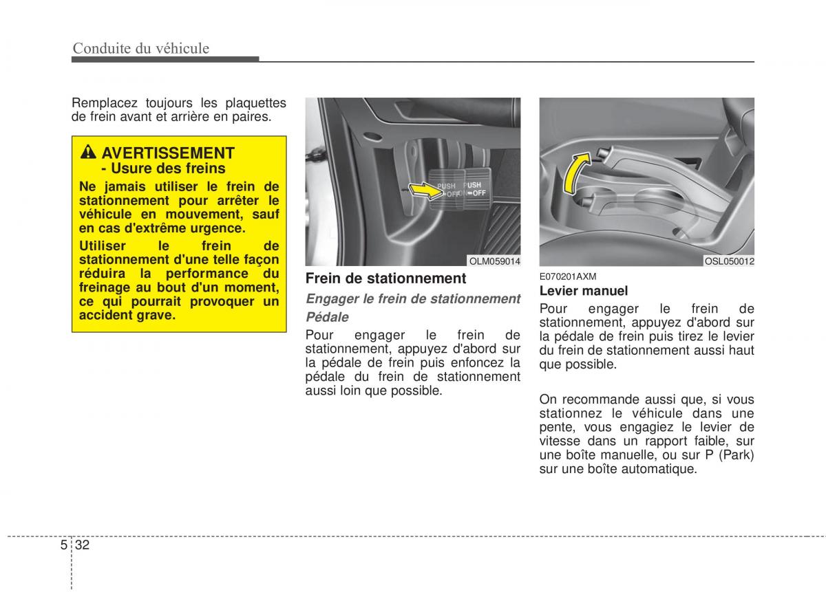 KIA Sportage IV manuel du proprietaire / page 378