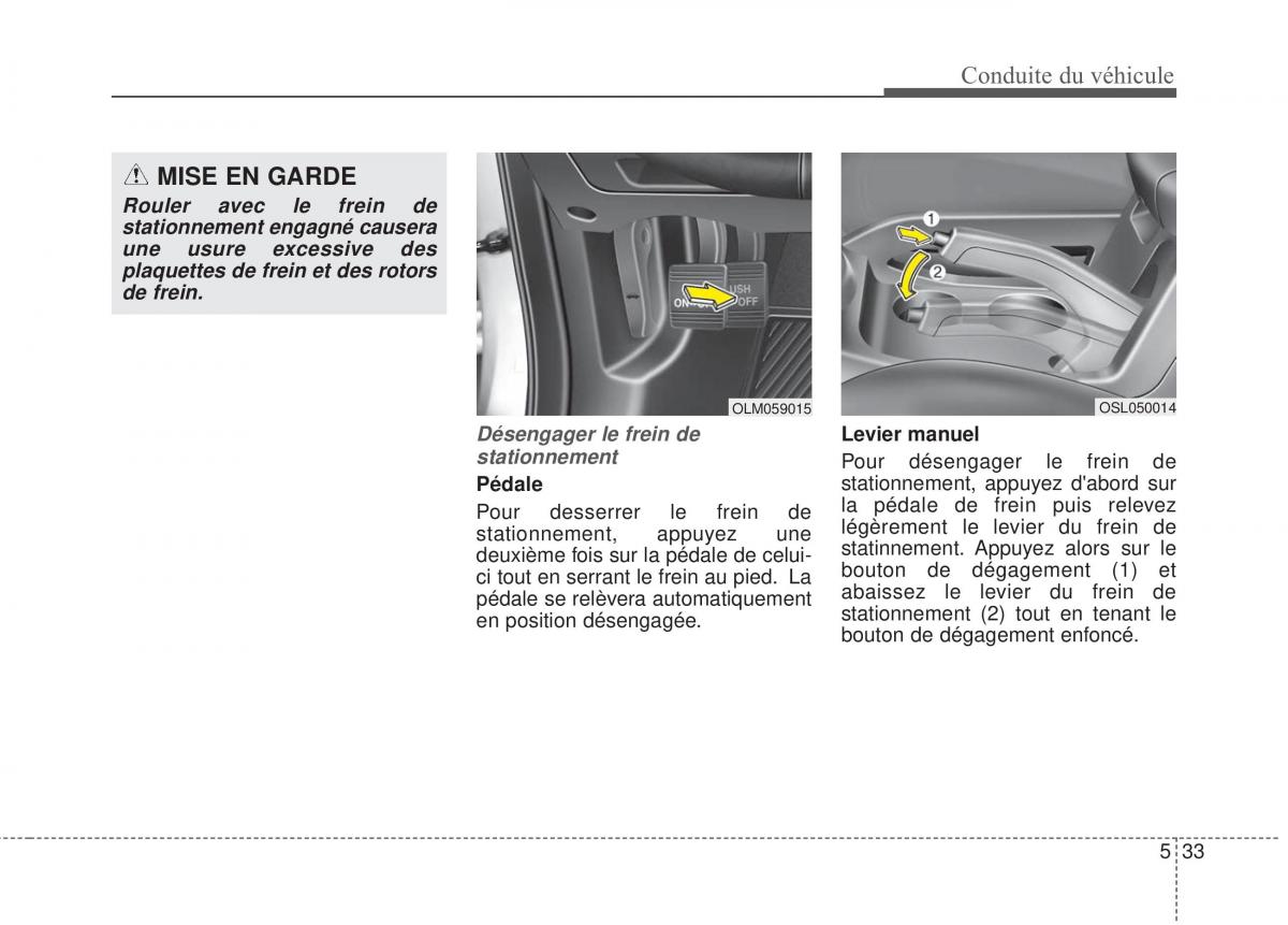 KIA Sportage IV manuel du proprietaire / page 379