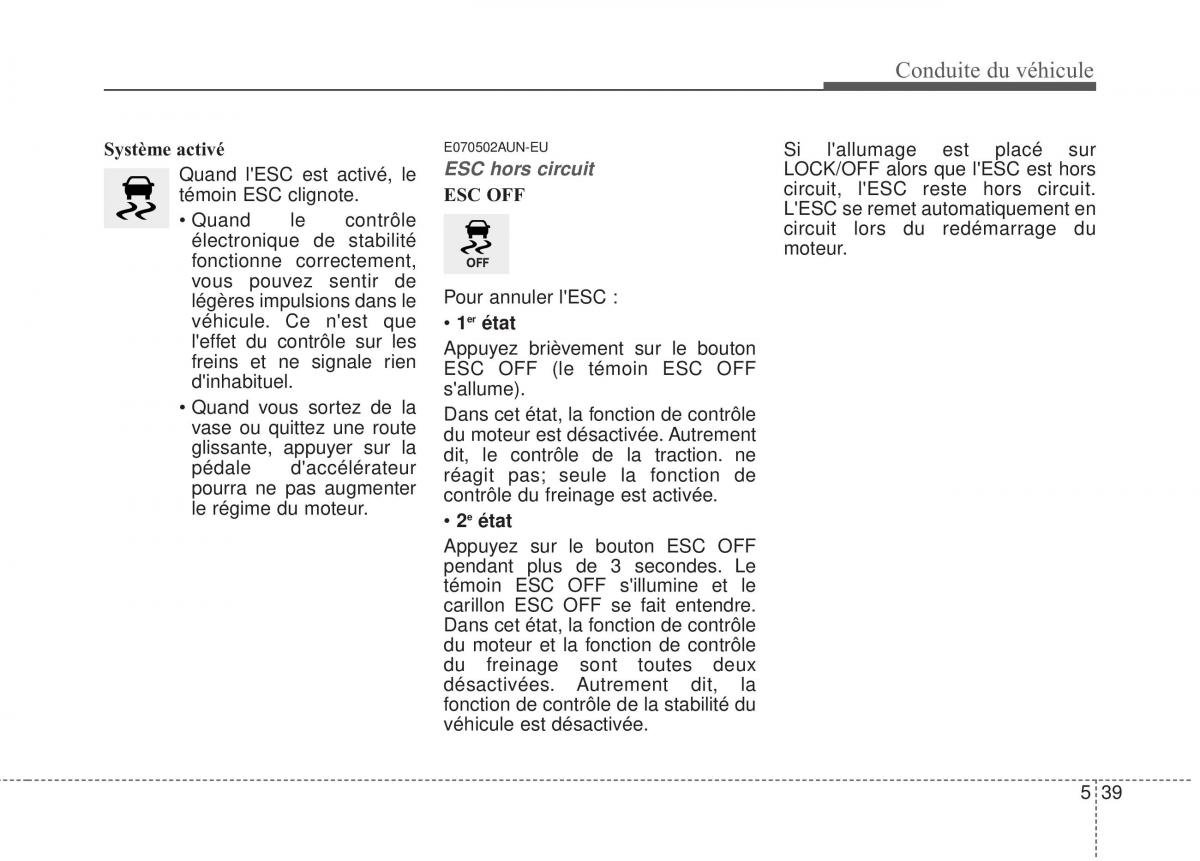 KIA Sportage IV manuel du proprietaire / page 385