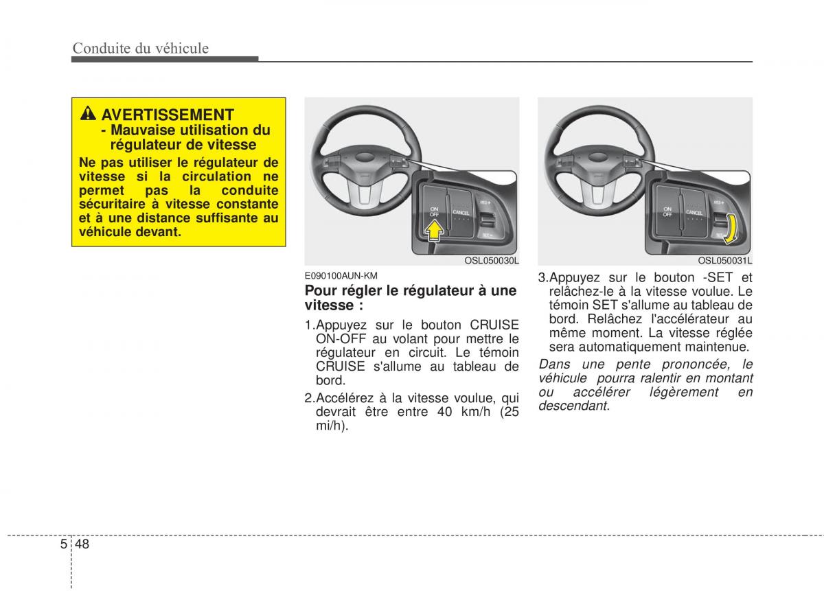 KIA Sportage IV manuel du proprietaire / page 394