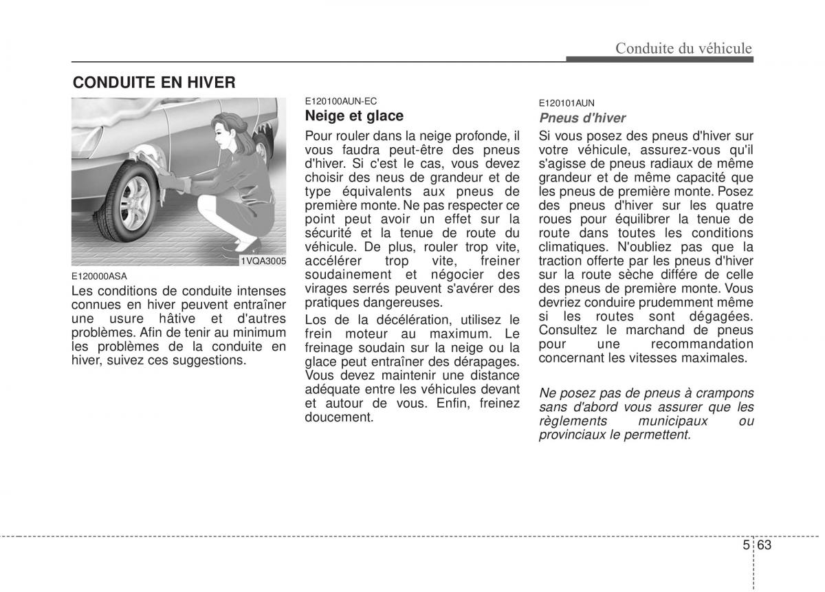 KIA Sportage IV manuel du proprietaire / page 409