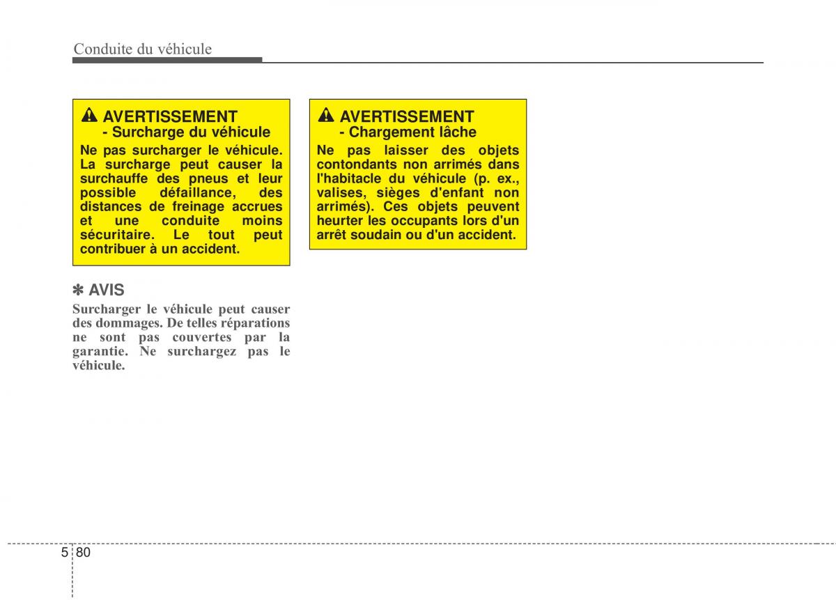 KIA Sportage IV manuel du proprietaire / page 426