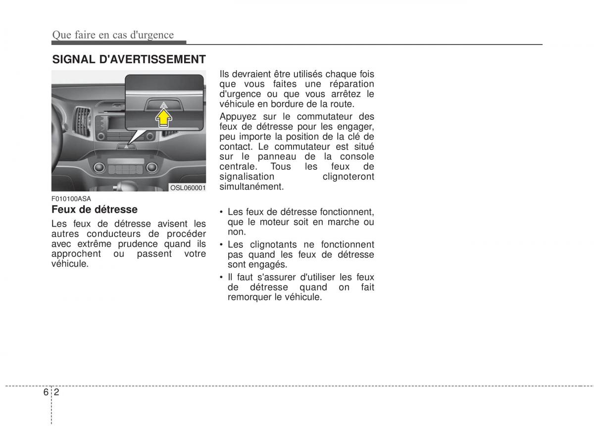 KIA Sportage IV manuel du proprietaire / page 429