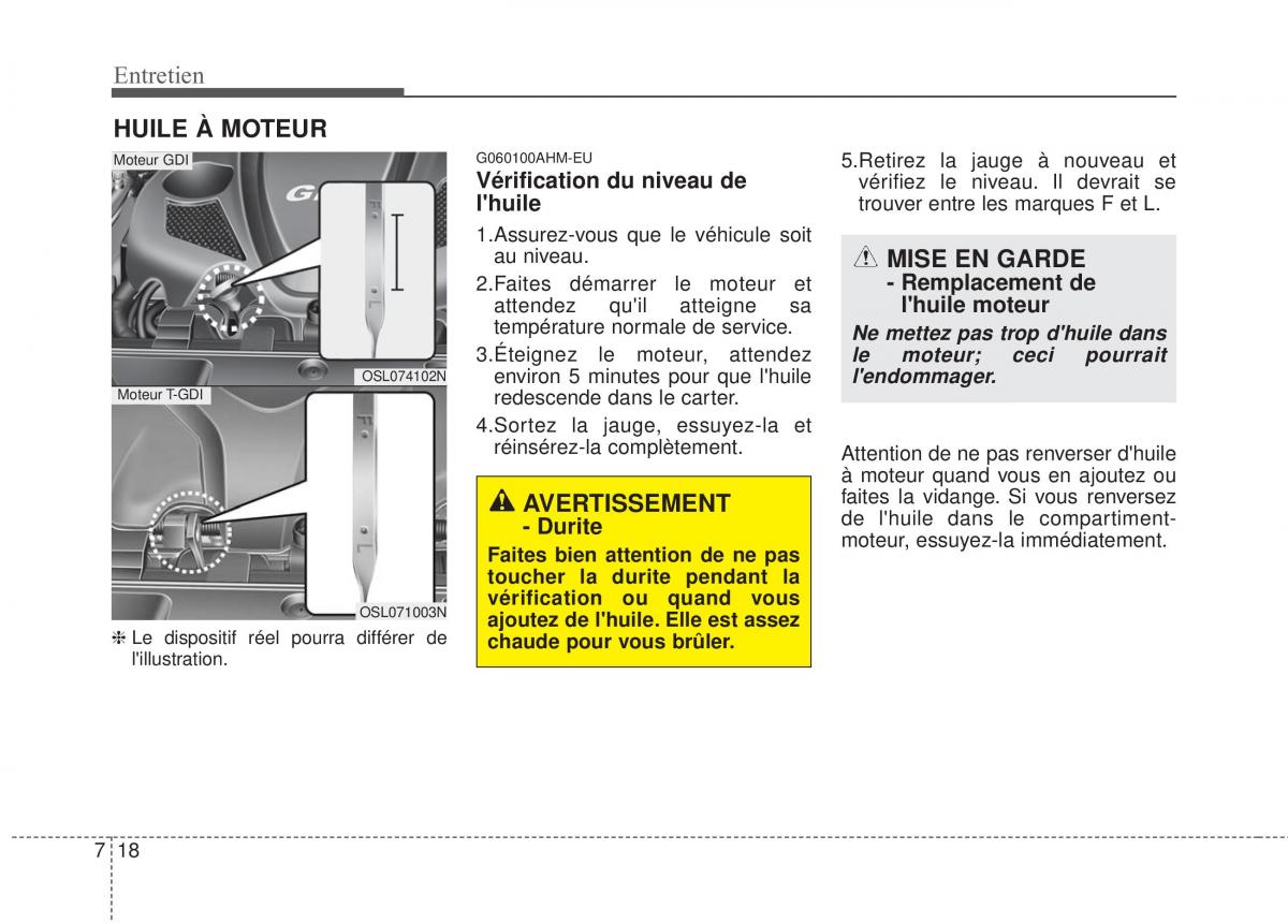 KIA Sportage IV manuel du proprietaire / page 469