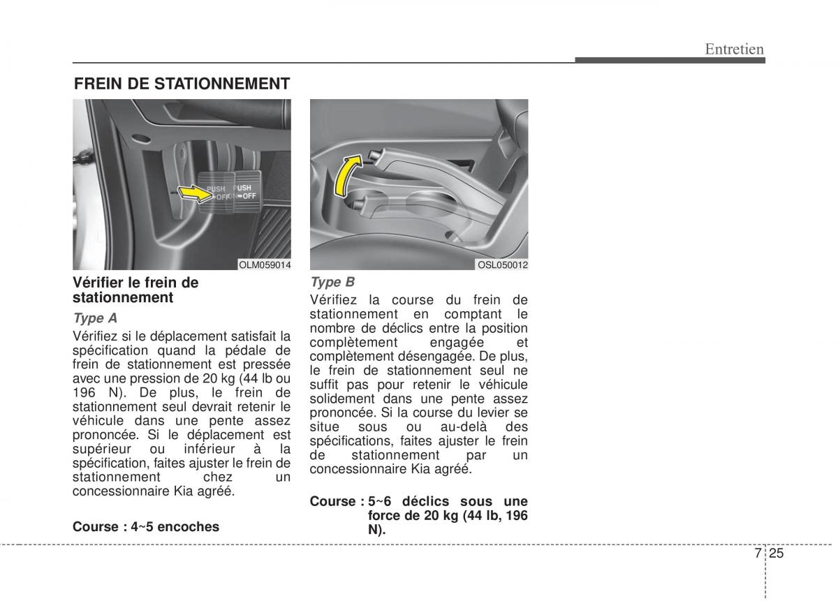 KIA Sportage IV manuel du proprietaire / page 476