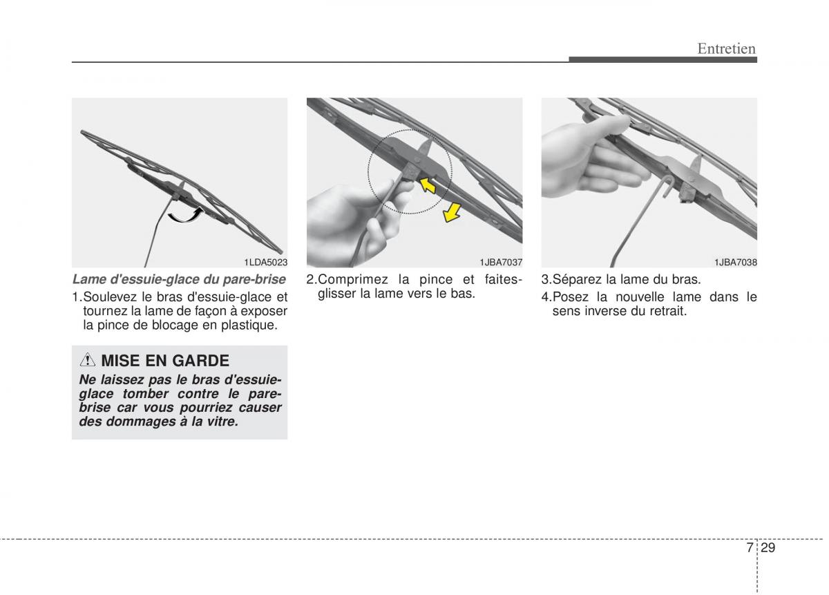 KIA Sportage IV manuel du proprietaire / page 480