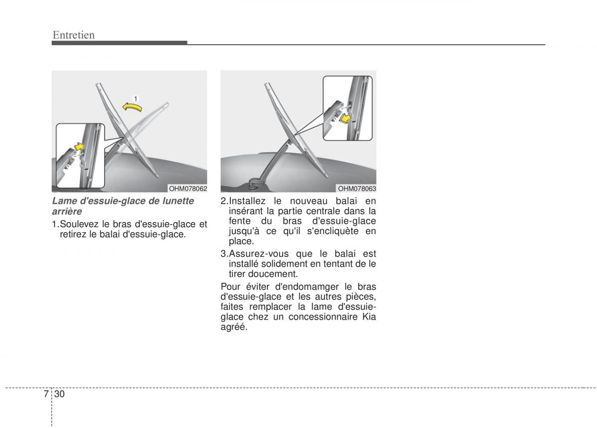 KIA Sportage IV manuel du proprietaire / page 481