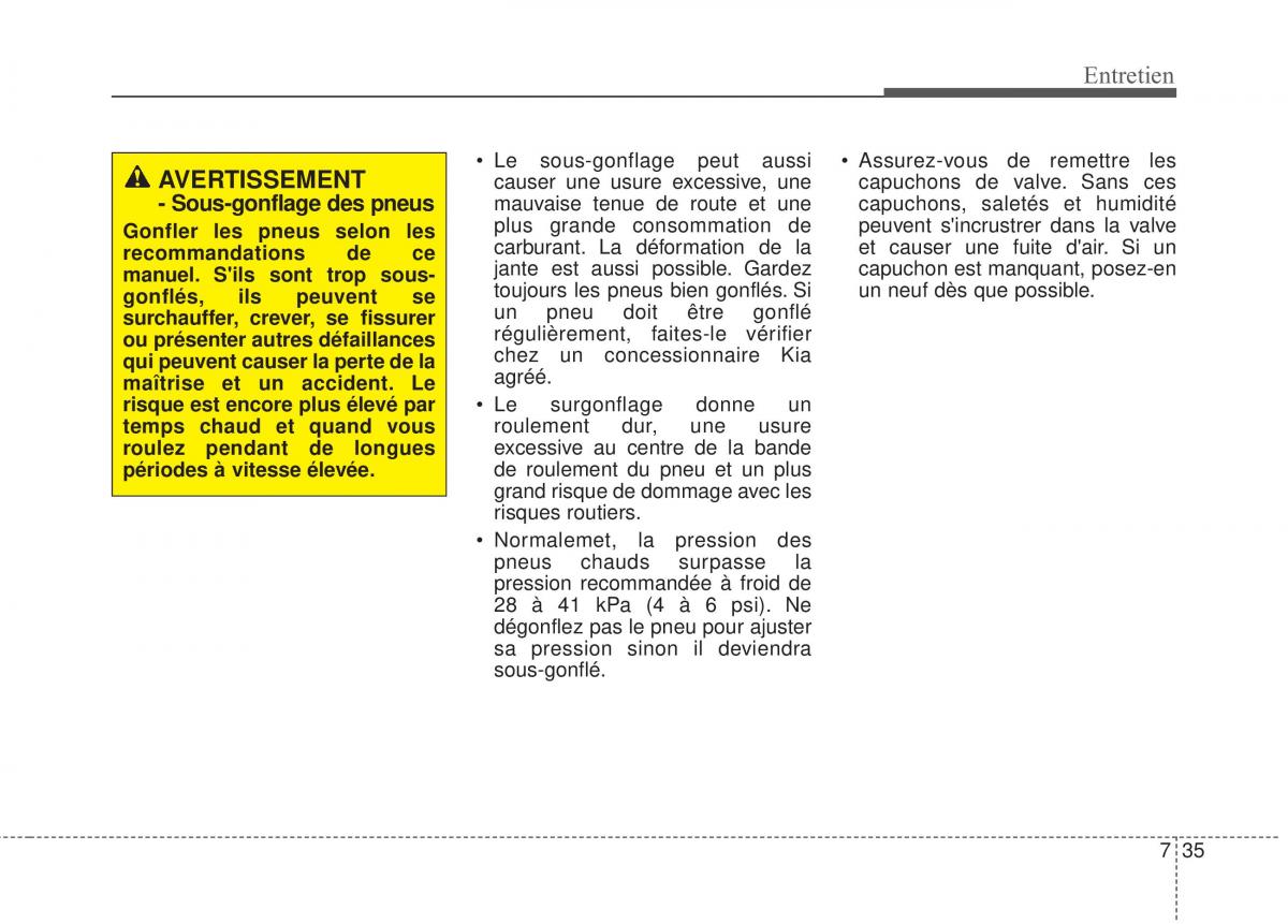 KIA Sportage IV manuel du proprietaire / page 486