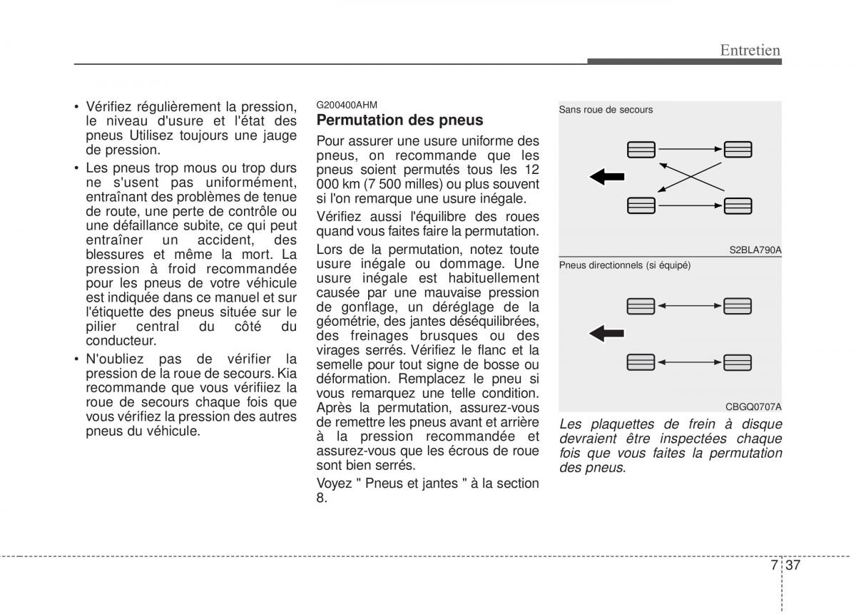 KIA Sportage IV manuel du proprietaire / page 488