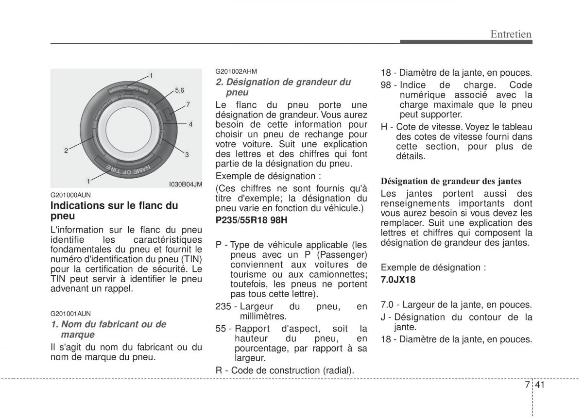 KIA Sportage IV manuel du proprietaire / page 492