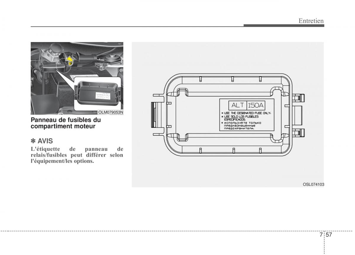 KIA Sportage IV manuel du proprietaire / page 508