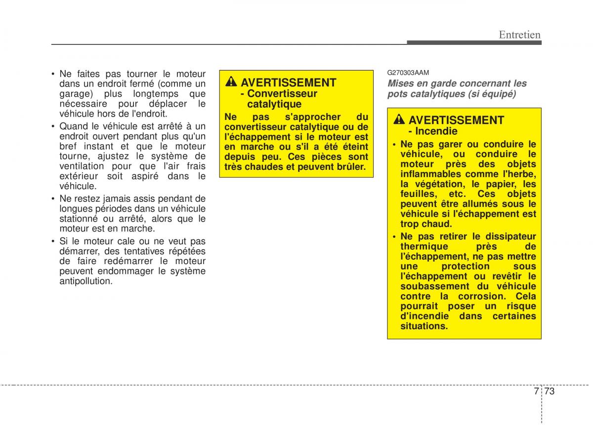 KIA Sportage IV manuel du proprietaire / page 524