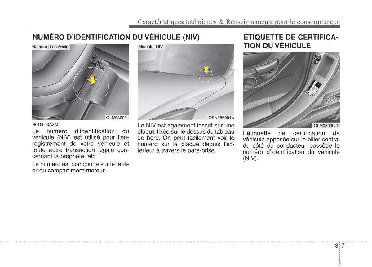 KIA Sportage IV manuel du proprietaire / page 532