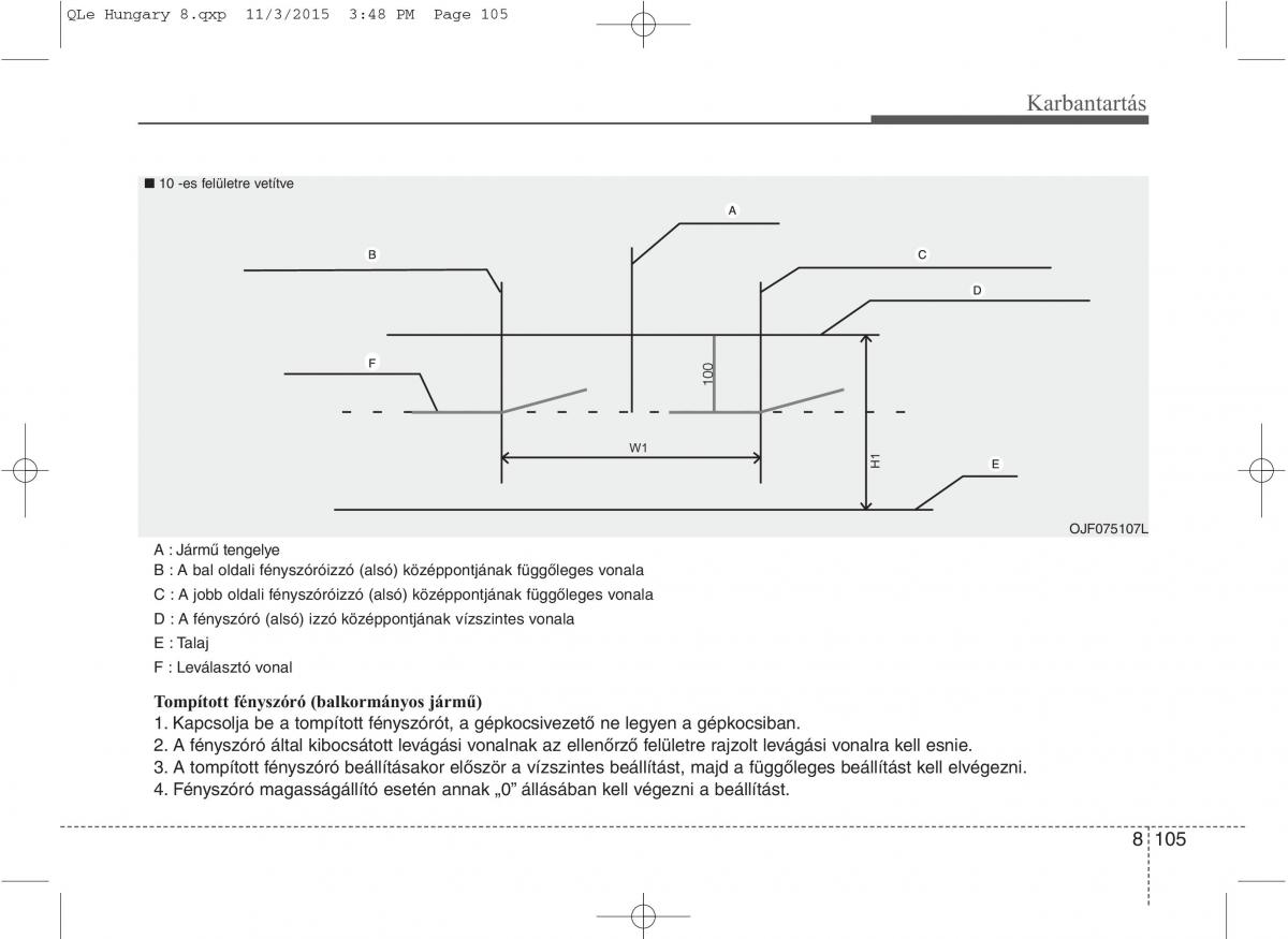 KIA Sportage IV Kezelesi utmutato / page 737