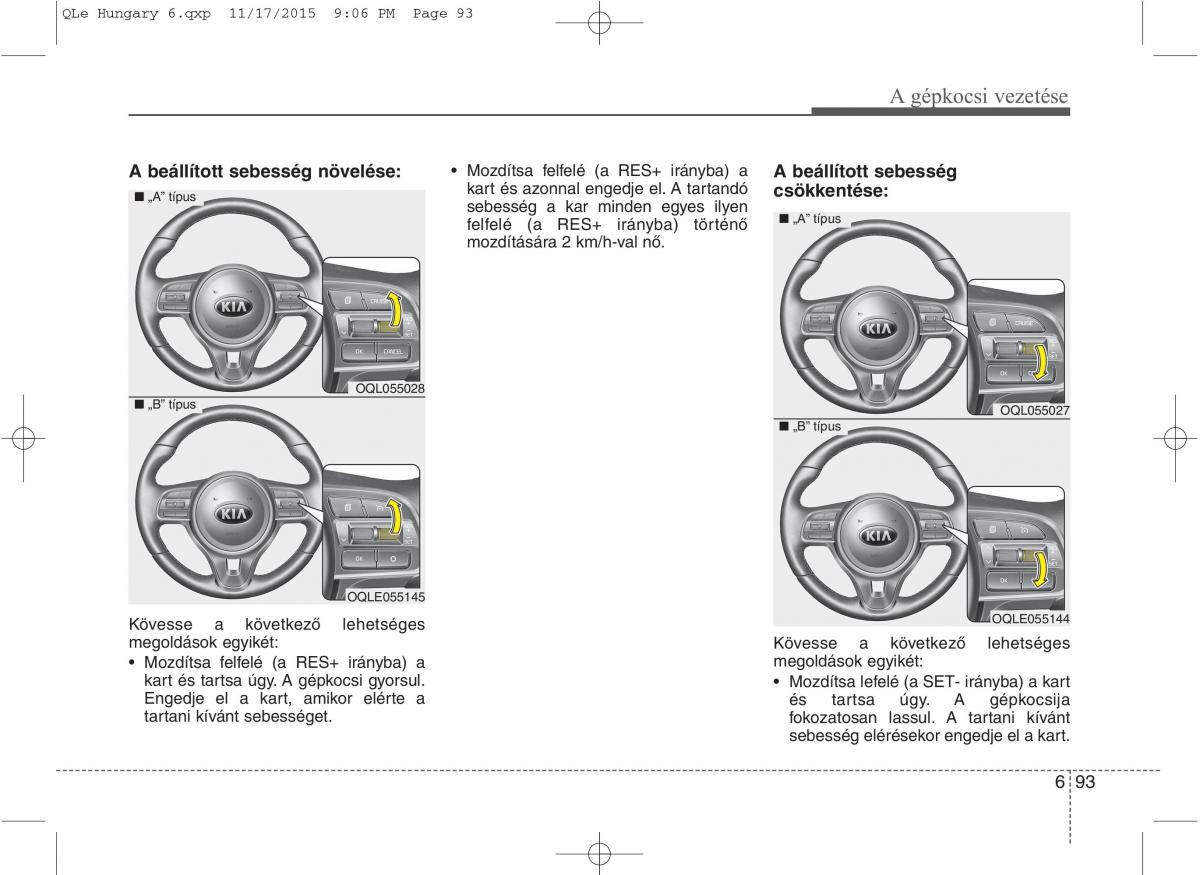 KIA Sportage IV Kezelesi utmutato / page 533