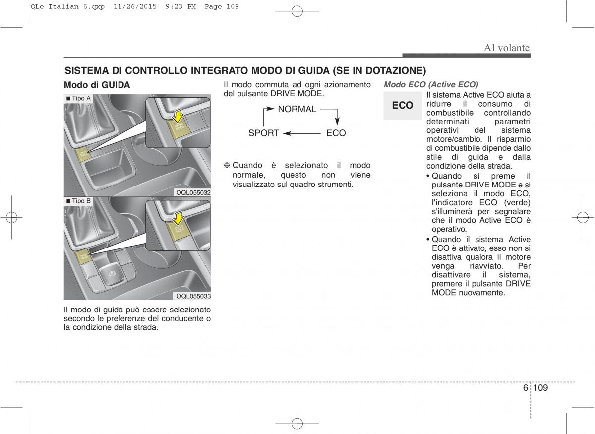 KIA Sportage IV manuale del proprietario / page 547