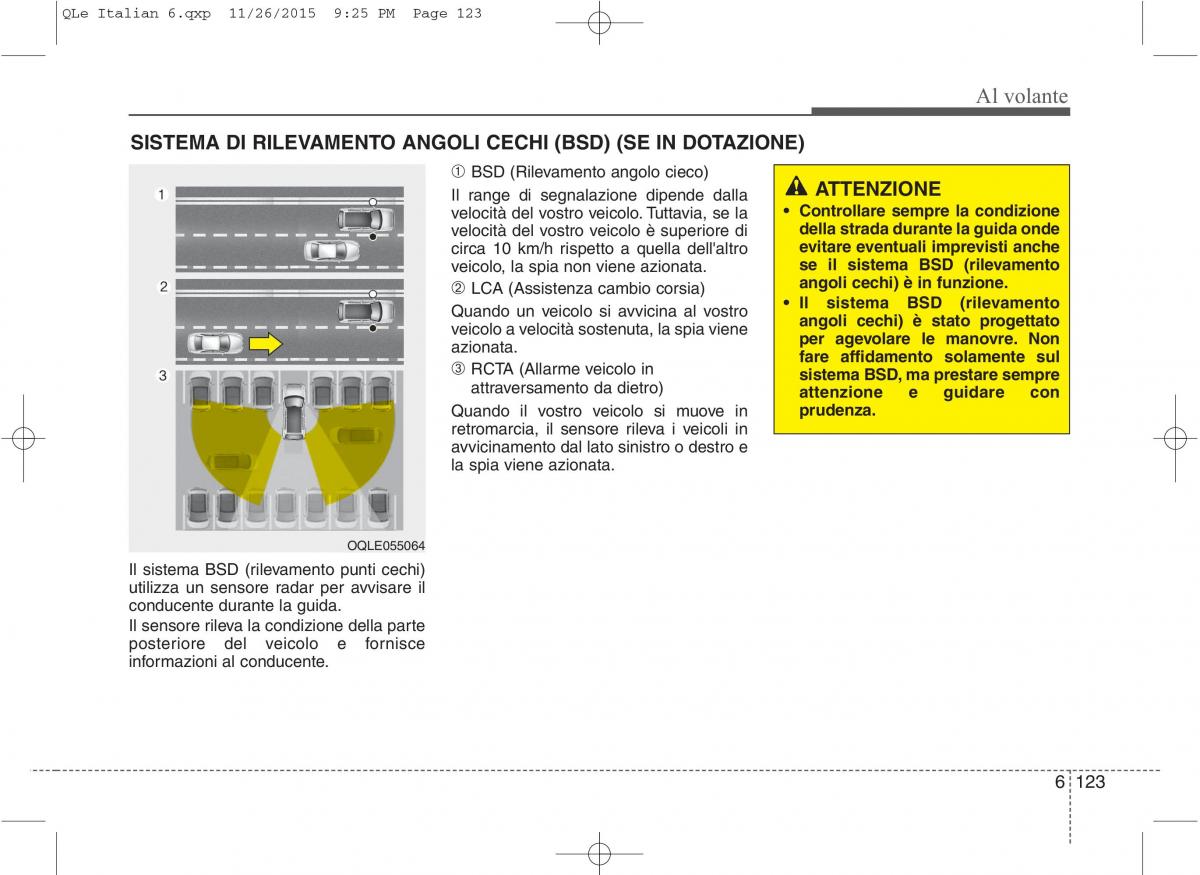 KIA Sportage IV manuale del proprietario / page 561