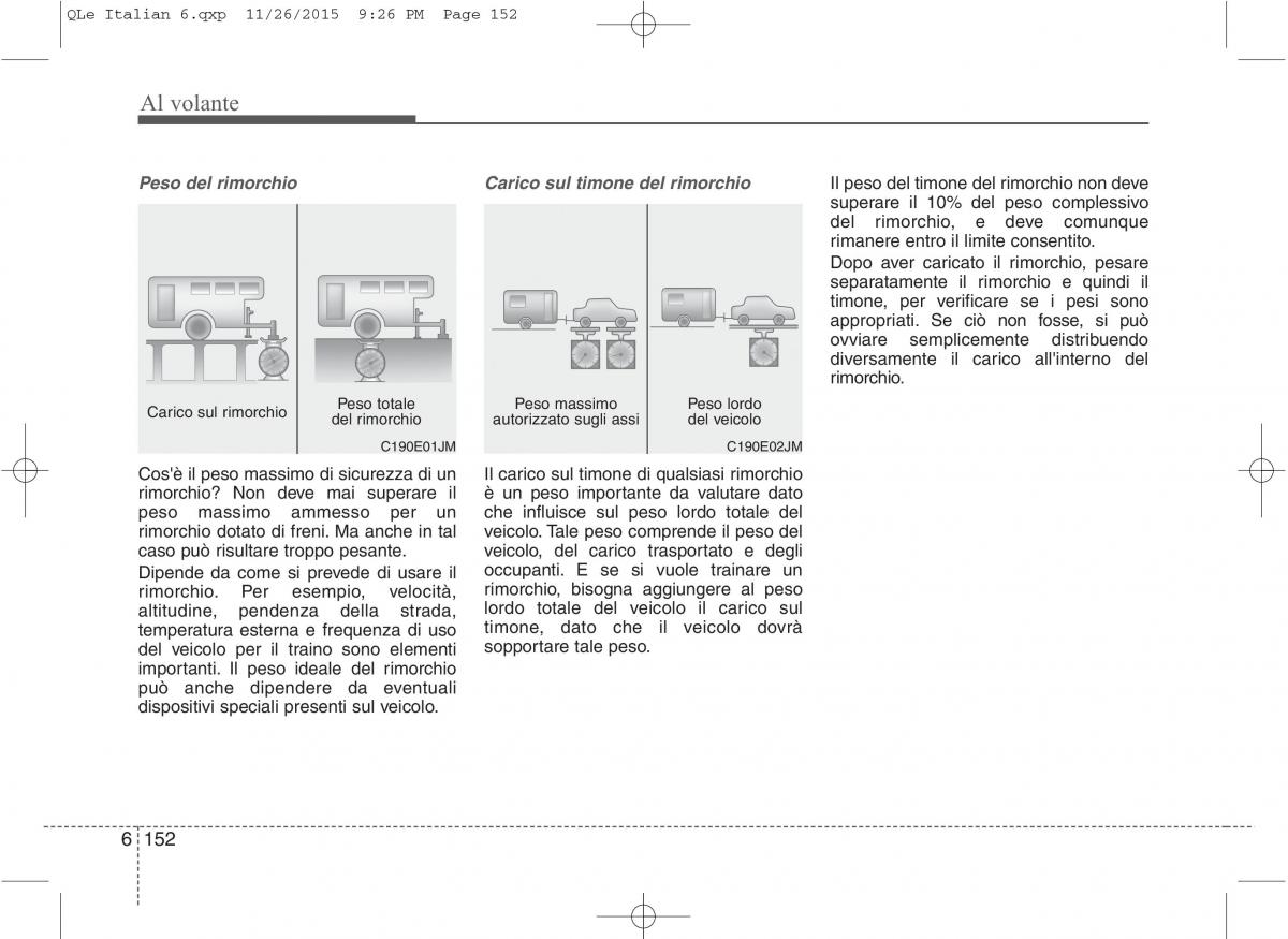 KIA Sportage IV manuale del proprietario / page 590