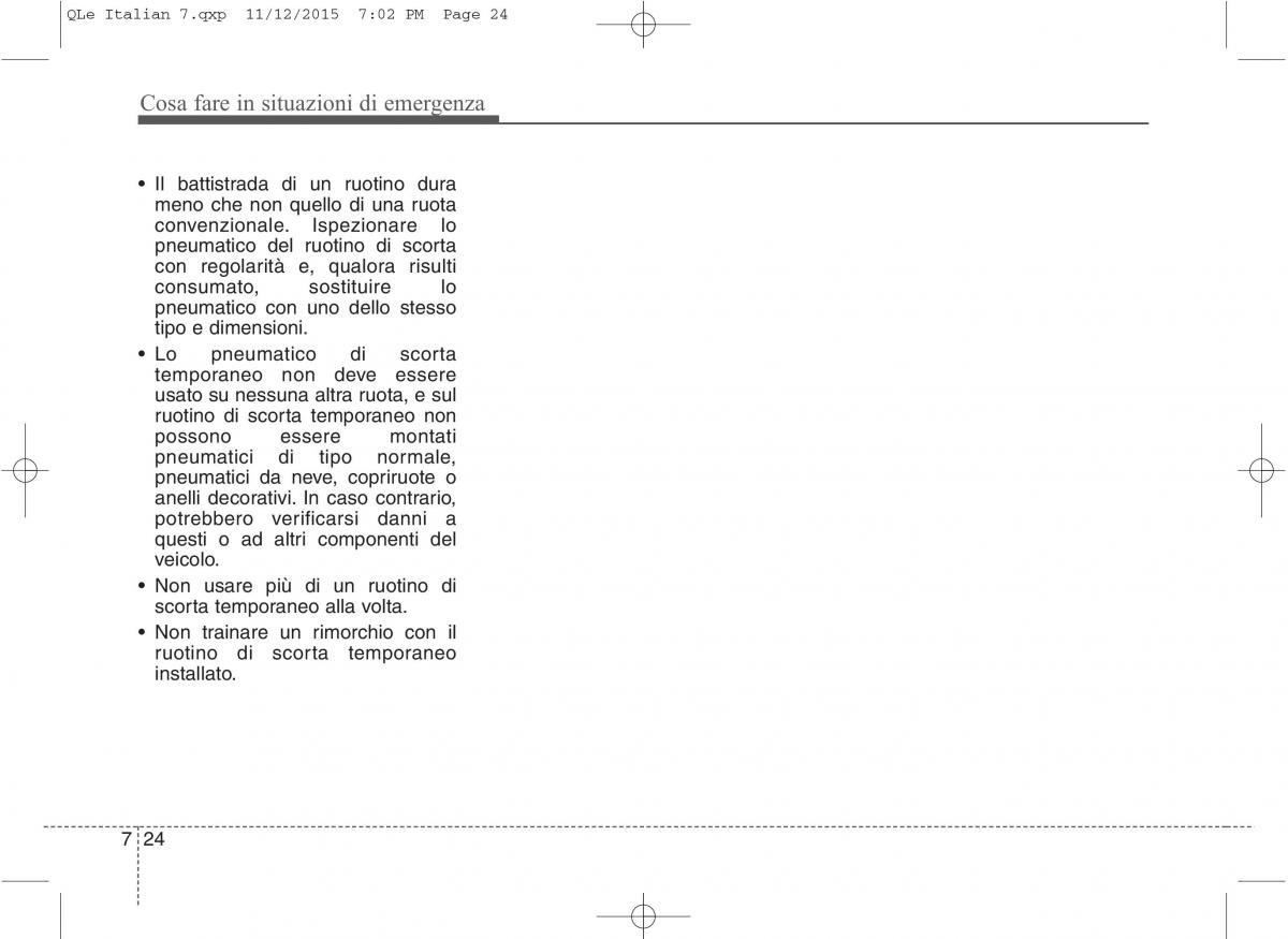 KIA Sportage IV manuale del proprietario / page 616