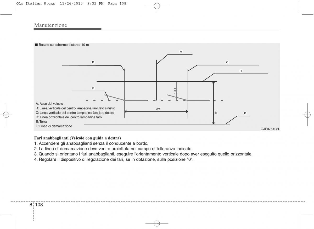 KIA Sportage IV manuale del proprietario / page 739